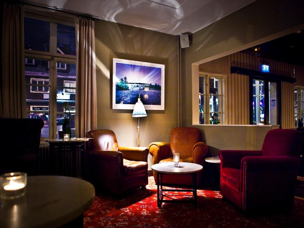 Hotel Aregarden Bagian luar foto