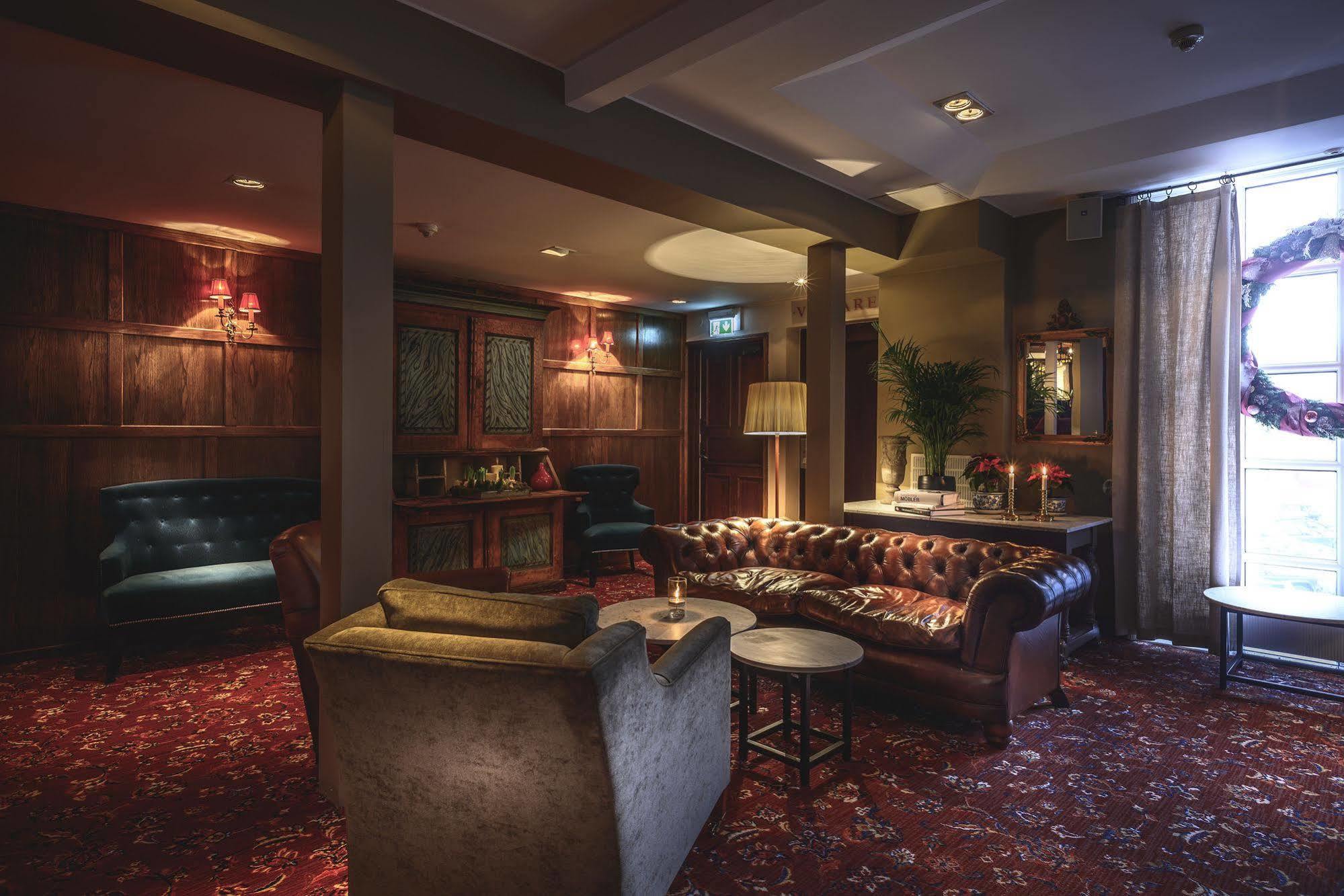 Hotel Aregarden Bagian luar foto
